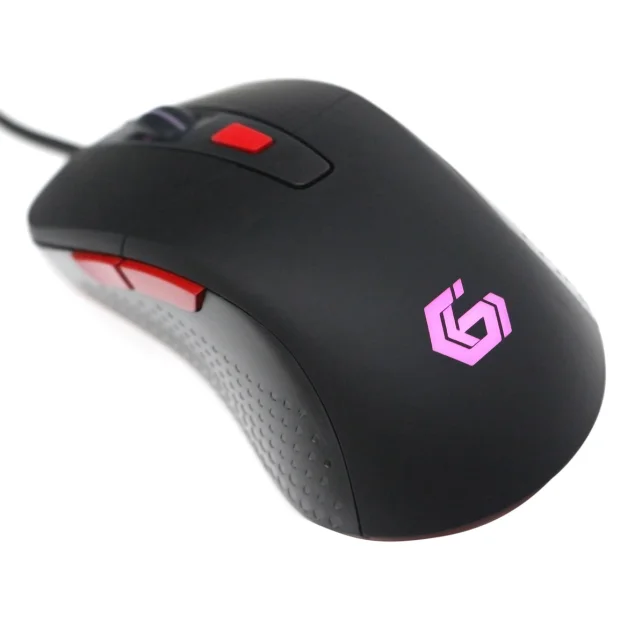 Игровая мышь Gembird MG-790